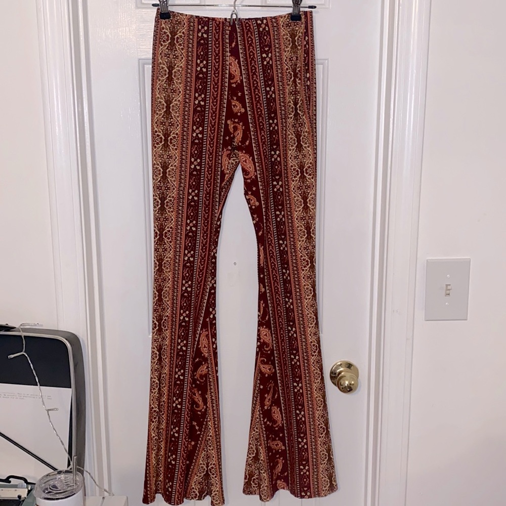 Forever 21 Flare pants